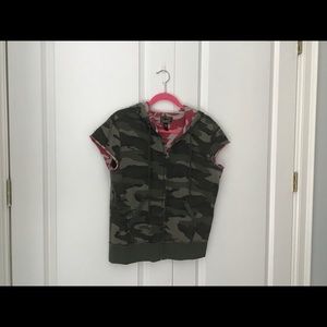 Lucky Brand Womens Tops